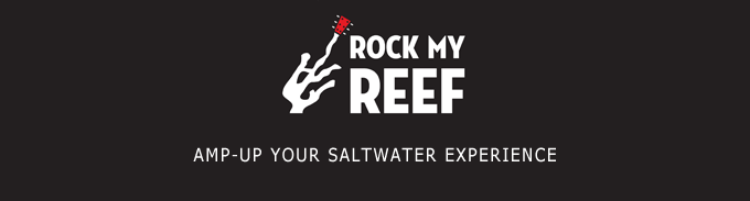 Rock My Reef